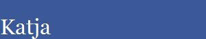Katja